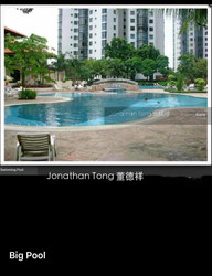 Parc Oasis (D22), Condominium #187764762